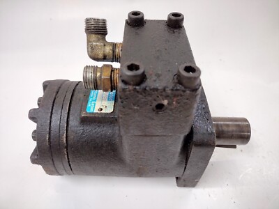 SUMITOMO-EATON ORBIT MOTOR H-0950BC4F 910 RPM