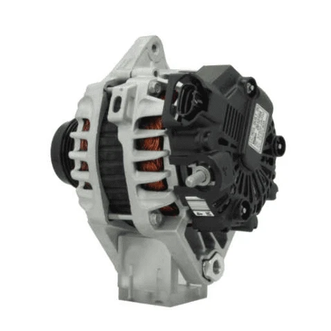 Alternator HYUNDAI i20 I 1.4 37300-2B700 - Image 3 of 4