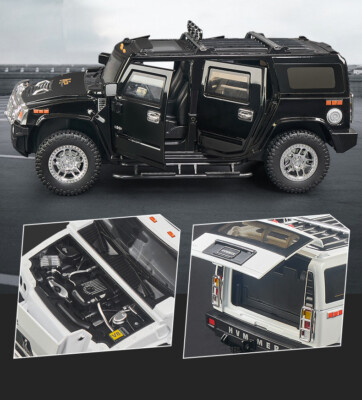 【入手困難】DIE-CAST PROMOTIONS  HUMMER2  1:18 s-l400.jpg