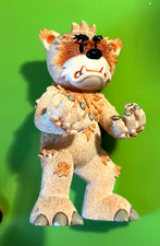 Bad Taste Bear Bears Wolfie Without Box - KLB04