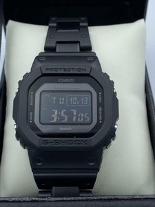 Genuine G Shock Watch Gw B5600bc 1bjf Ebay