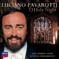 Pavarotti - O Holy Night CD 2024 Klassik/Sinfonisch/Oper/Gregorianisch