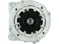 As-Pl Lichtmaschine Generator 190A 12V FüR Audi A4 Avant 8ED B7 8E5 B6