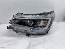 NICE 2020 2021 2022 SUBARU LEGACY LED AFS FRO...