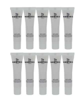 Monteil Acti-Vita (W) Crema Ultra Ricca ProCGen 0.17oz 10PK
