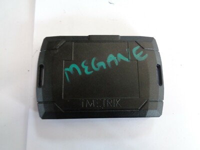 IMETRIK TRACKER SENSOR GPS IMEI MODUL UNIT 3.5G RECOVERY 