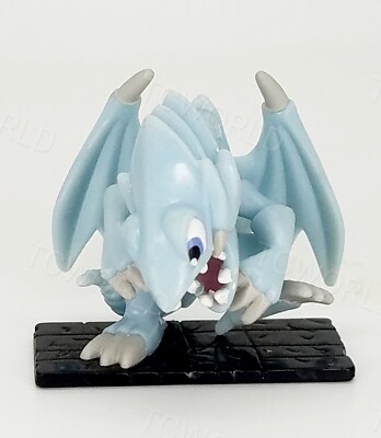 Yu-Gi-Oh: Series 5 Figurines 