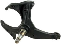 Allstar Professional Metrische Spindel RH