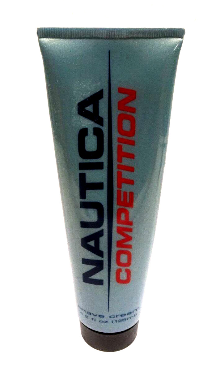 Nautica Competition 42 6090₽