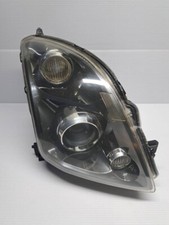 Suzuki Genuine Zc31s Zc71s Swift Sport Hid Headlight Right Stanley P5450 Used Suzuki Genuine Zc31s Zc71s Swift Sport Hid Headlight Right Stanley P5450 Used