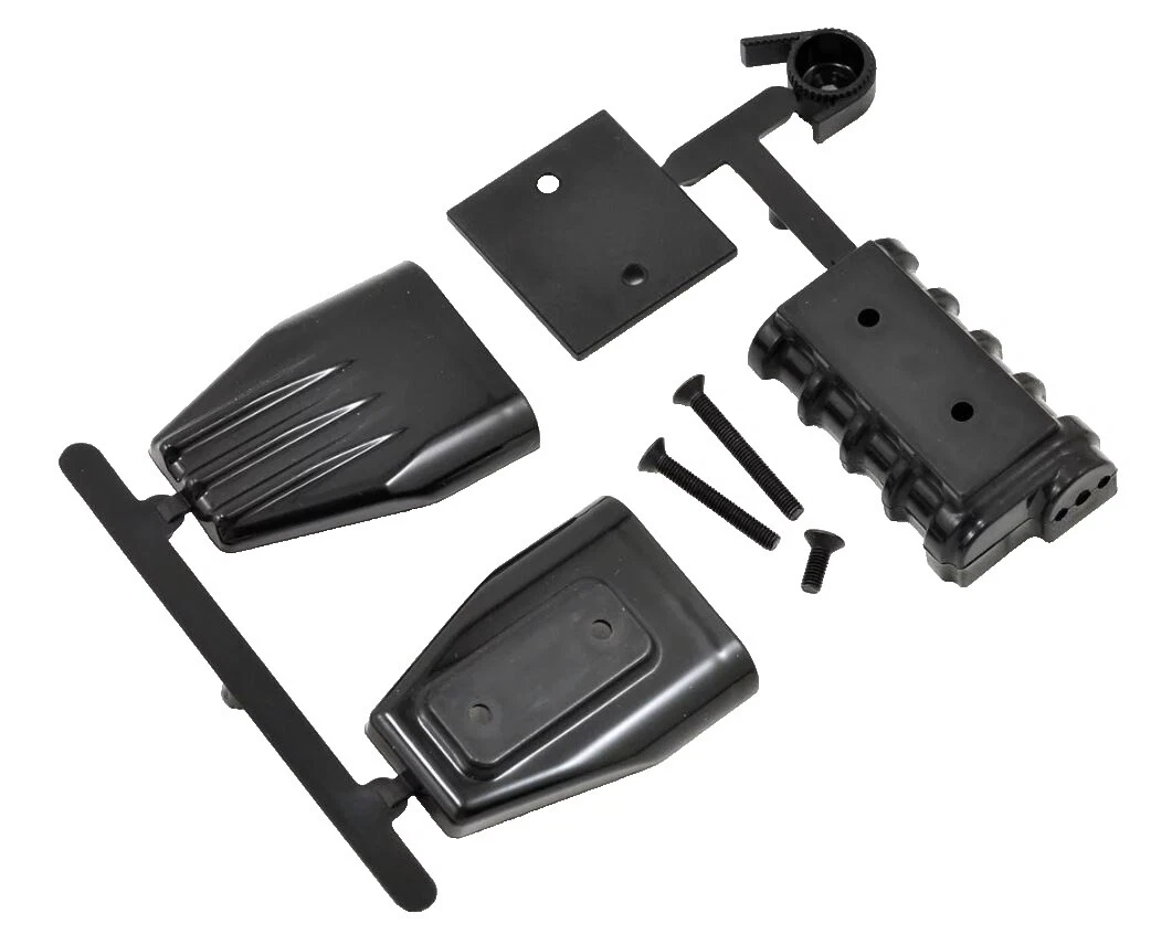 RPM Hobby RC Chassis, Drivetrain & Wheel Parts & Accessories for Nitro & Glow Fuel 1:5