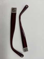 COACH HC 6007B GLORIA 5041 BERRY PURPLE 135mm TEMPLE ARM PARTS WR66