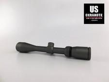 Vortex Crossfire II 4-12x44mm V-Plex Gun Metal Grey CF2-31013