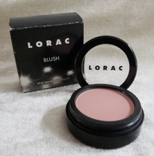 LORAC Blush Pressed Powder Color / Shade ROSE 0.12 oz / 3.5 g