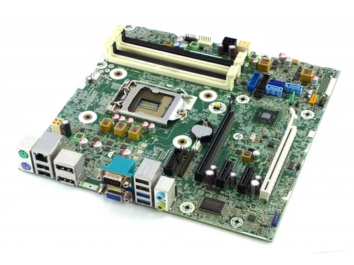 796108-001 HP ELITEDESK 800 G1 SFF SYSTEMBOARD | REF