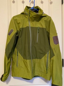 arcteryx sidewinder