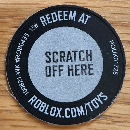 Roblox PERSEPHONE'S EGIRL GLAM exclusive virtual RARE CODE IMMEDIATE