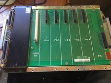 EXPANSION RACK 5SLOT Alternate Part Number: OMRON 3 C500-BI051