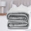 miniatura 27  - Cobertor Sofá Cama De Lujo Piel Sintética Visón Manta Polar Cálido Suave-Doble, King Size