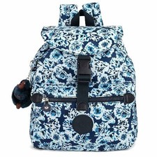 Kipling Backpack Keeper Small Padded, Adjustable Backpack