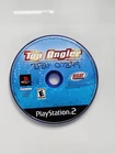 Top Angler (Playstation 2 Ps2) Disc  ony