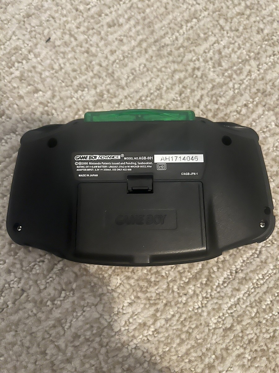gameboy advance | eBay