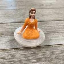 Disney's ENCANTO "PEPA MADRIGAL" McDonald's Happy Meal Toy  5