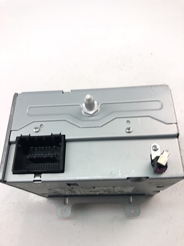 LT1014 CHEVROLET CD RADIO CONTROL 20900938 - Picture 3 of 4