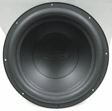 WF1242DV | 12" Replacement Woofer | Bazooka - Sonic Electronix