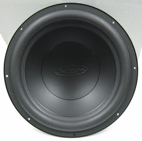 WF1242DV | 12" Replacement Woofer | Bazooka - Sonic Electronix - Picture 1 of 1
