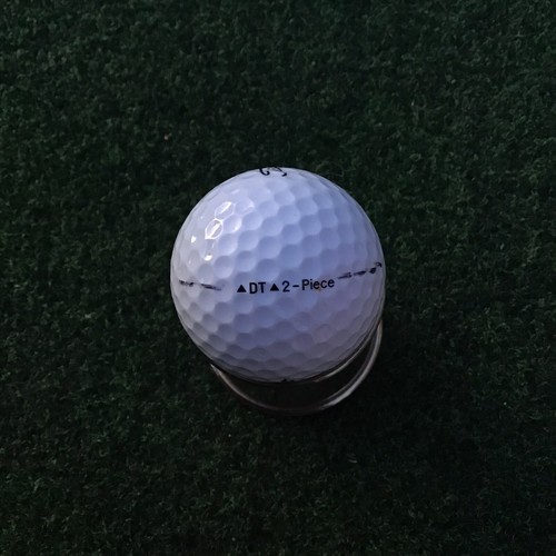 Estrella Mountain Ranch Golf Club logo golf ball (Goodyear, AZ) Display Ball - Picture 3 of 3