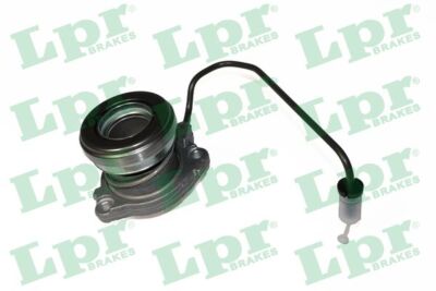 LPR 3241 Central Slave Cylinder, Clutch for Abarth, Alfa Romeo, Chevrolet, Fiat, OPE