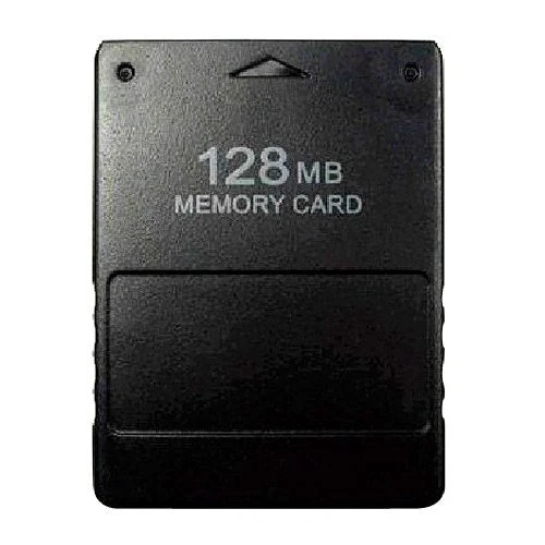 128MB Memory Card Game Memory Card for Sony Play Station 2 PS2 Console - Image 3 of 4
