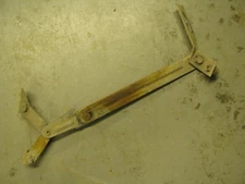 78 79 80 81 82 CORVETTE ORIGINAL HOOD SUPPORT ASSEMBLY