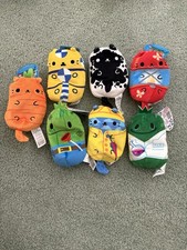 Cats Vs Pickles Lot ( 7 Of Them )