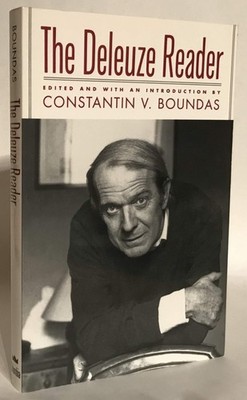 The Deleuze Reader