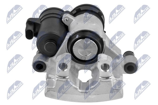 HZT-ME-045 NTY Bremssattel FüR MERCEDES-BENZ-image