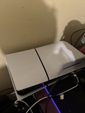 Sony PlayStation 5 Slim Disc Marvel  s Spider-Man 2 Bundle