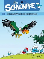 Die SchlüMpfe 05. Die SchlüMpfe Und Der Monstervogel | Peyo | Buch | 64 S.