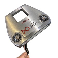 Odyssey WHITE HOT OG 7 BIRD 34-Inch Putter PT - Flex: Other