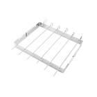 Grill Outdoor Portable BBQ Grill Household Grills Outdoor Barbecue Accessory