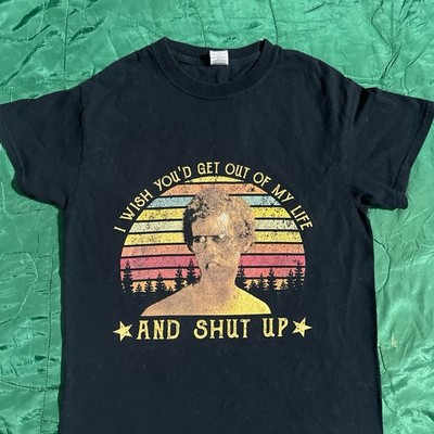 Y2K Napoleon Dynamite T-Shirt Size Men s Small