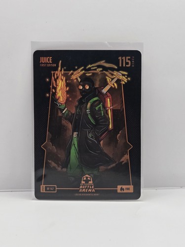 2025 Bo Jackson Battle Arena Juice BF-147 Fire Celtics NBA (Jaylen Brown)