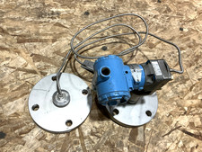 Rosemount 3051CD2A22A1AS9 Pressure Transmitte...