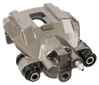 A.B.S. Bremssattel 522372 FüR Mercedes Klasse Grauguss W163 W166 230 163 136 250