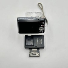 Lumix DMC-ZS3 Digital Camera