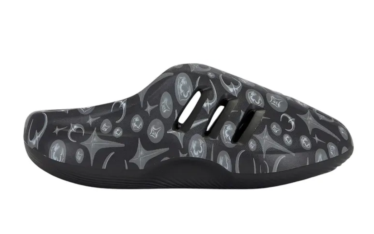 SIZE 6 MENS / 7 WMNS - THUG CLUB adidas Adifom Iiinfinity Mule 