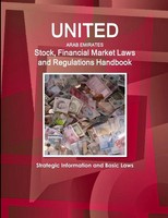 Inc. IBP | UAE Stock, Financial Market Laws And Regulations Handbook -...