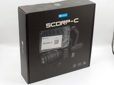 FeiyuTech SCORP-C 3-Axis Camera Gimbal Stabilizer for DSLR Mirrorless NEW