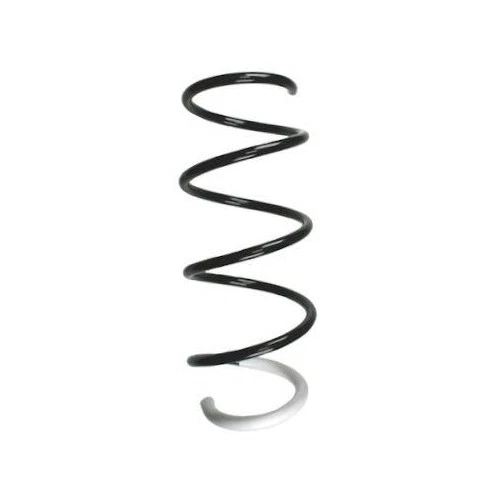 1x Ressort de suspension SPIDAN 85292 convient pour NISSAN - Photo 1/1